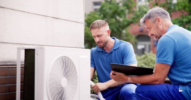 Best Thermostats and Smart Controls in Minersville, PA