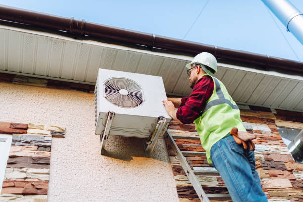Best HVAC Consulting and Engineering in Minersville, PA