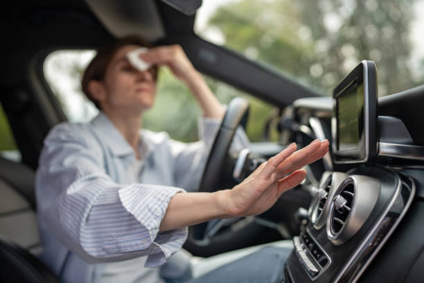Best Air Conditioning Cleaning in Minersville, PA