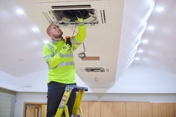 Best HVAC Retrofitting and Upgrading in Minersville, PA
