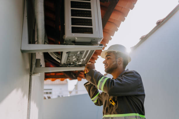 Best Emergency HVAC Services in Minersville, PA