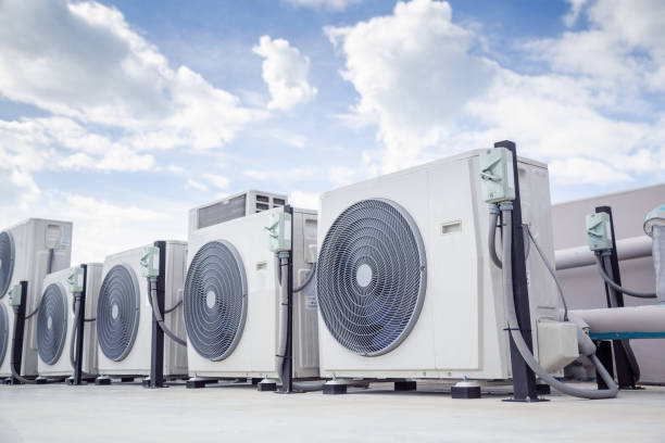 Trusted Minersville, PA HVAC Experts