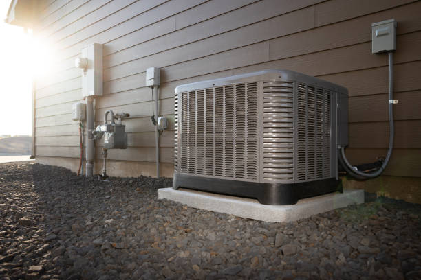 Best Commercial HVAC in Minersville, PA